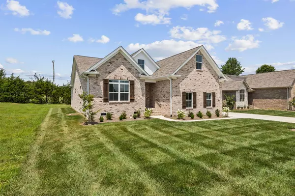 198 Creekside Dr, Lewisburg, TN 37091