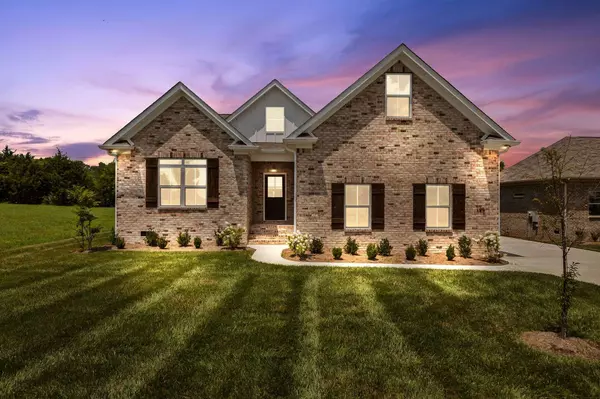 198 Creekside Dr, Lewisburg, TN 37091