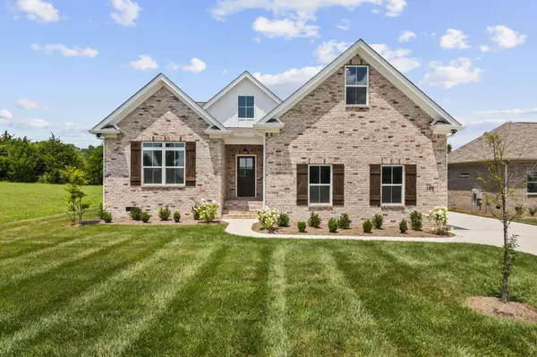 198 Creekside Dr, Lewisburg, TN 37091