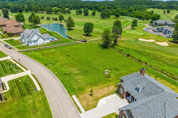 197 Creekside Dr, Lewisburg, TN 37091