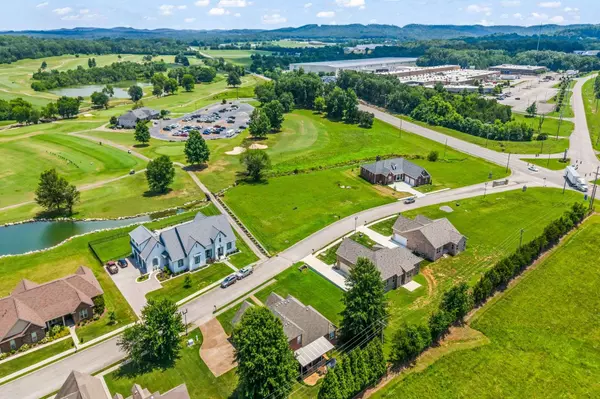 197 Creekside Dr, Lewisburg, TN 37091