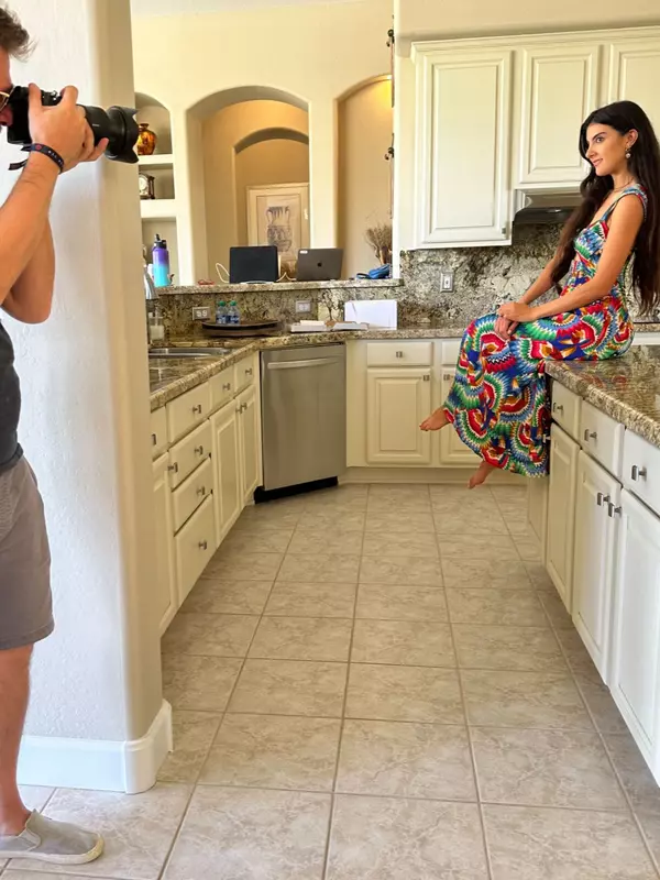 Camera