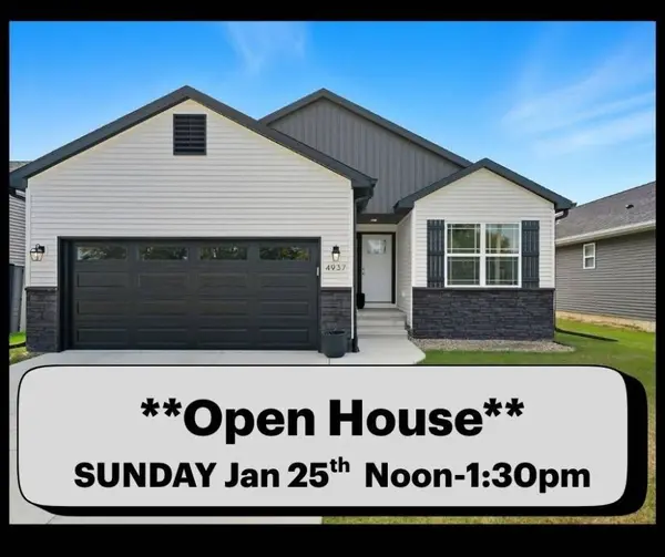 4937 Dostal CT SW, Cedar Rapids, IA 52404
