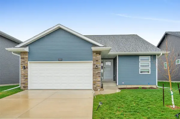 4049 Justified DR, Marion, IA 52302