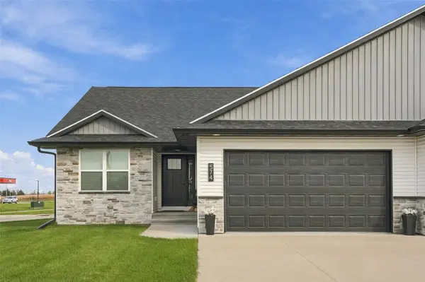 574 Driftwood LN, Atkins, IA 52206