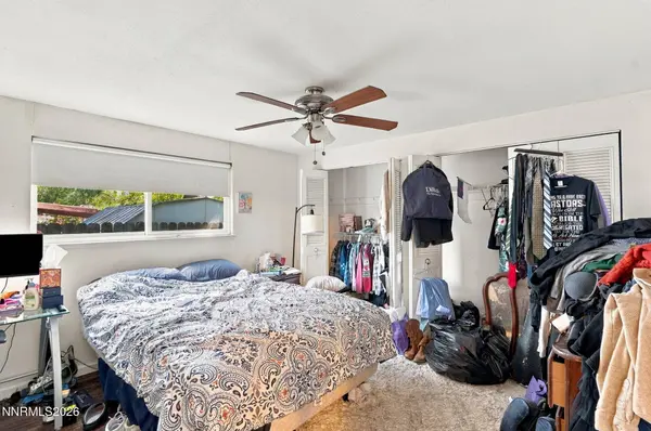 501 Penny WAY, Sparks, NV 89431