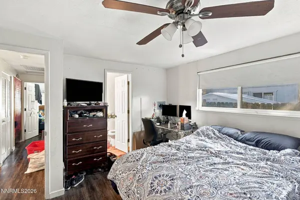 501 Penny WAY, Sparks, NV 89431