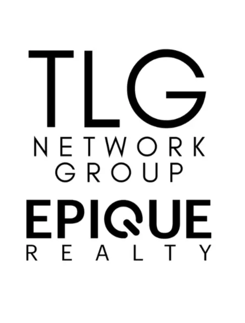 TLG logo