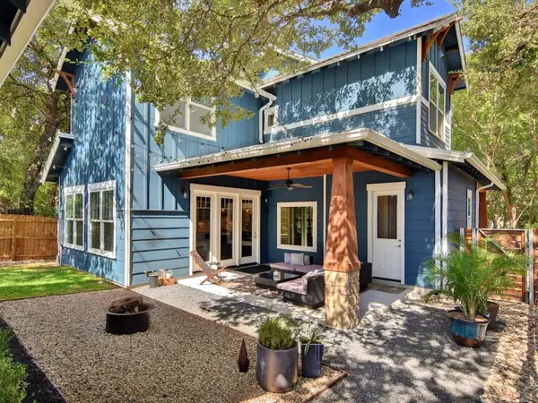 feature image of Texas Just Got a Small Break on Mortgage Rates