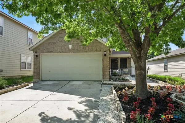 7722 Cortland Oak St, San Antonio, TX 78254