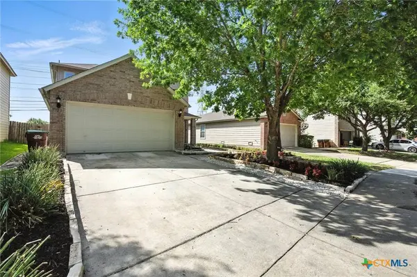 7722 Cortland Oak St, San Antonio, TX 78254