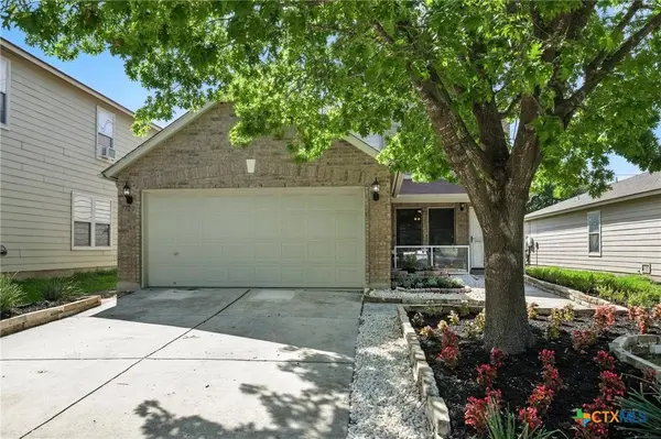 7722 Cortland Oak St, San Antonio, TX 78254