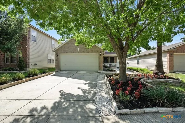 7722 Cortland Oak St, San Antonio, TX 78254