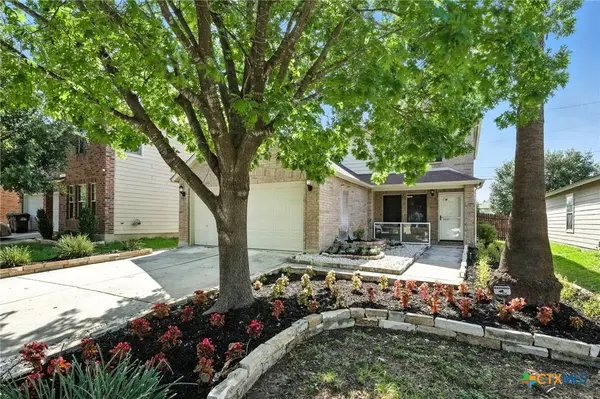 7722 Cortland Oak St, San Antonio, TX 78254