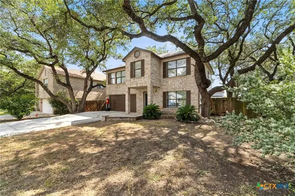 3205 Fallen Stone, Schertz, TX 78154