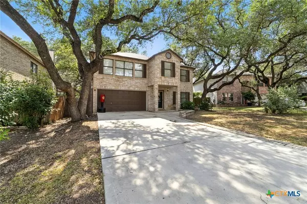 3205 Fallen Stone, Schertz, TX 78154