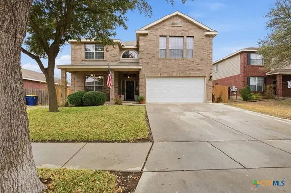 140 Pilot PT, Cibolo, TX 78108