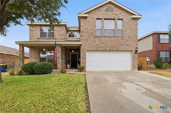 140 Pilot PT, Cibolo, TX 78108