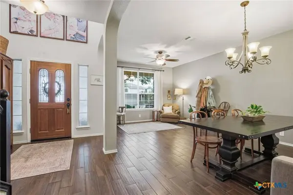 140 Pilot PT, Cibolo, TX 78108