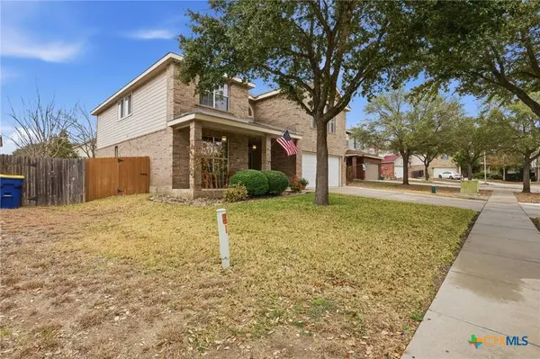 140 Pilot PT, Cibolo, TX 78108