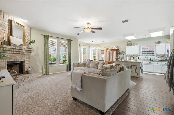 140 Pilot PT, Cibolo, TX 78108