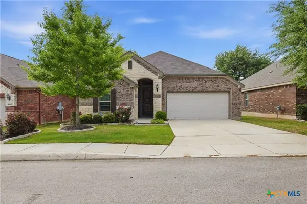 8512 Tulocay Blanca, Boerne, TX 78015