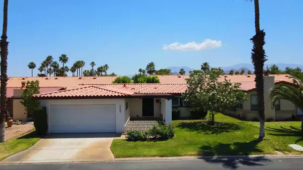 77959 Calypso RD, Palm Desert, CA 92211