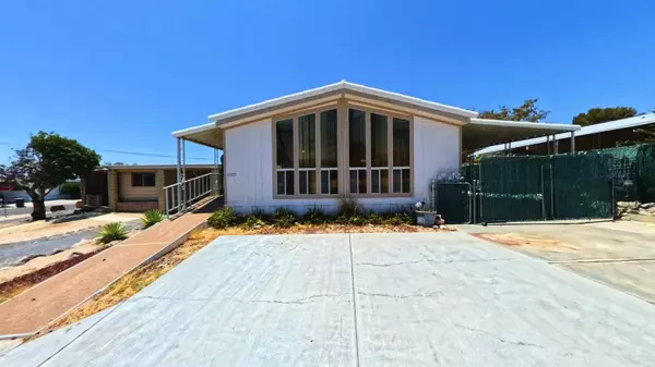 16871 Sunrise RD, Desert Hot Springs, CA 92241