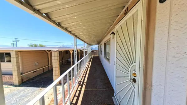 16871 Sunrise RD, Desert Hot Springs, CA 92241