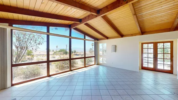 12820 Deodar AVE, Desert Hot Springs, CA 92240