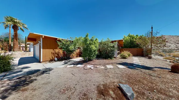 12820 Deodar AVE, Desert Hot Springs, CA 92240