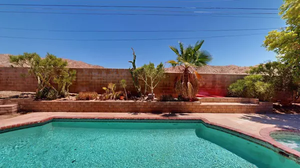 12820 Deodar AVE, Desert Hot Springs, CA 92240