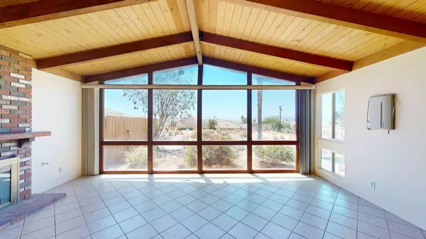 12820 Deodar AVE, Desert Hot Springs, CA 92240