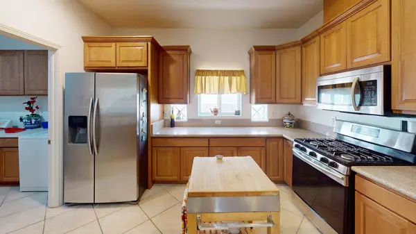 65057 Cliff CIR S, Desert Hot Springs, CA 92240