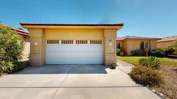 65057 Cliff CIR S, Desert Hot Springs, CA 92240
