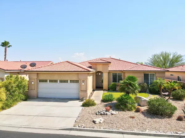 65057 Cliff CIR S, Desert Hot Springs, CA 92240