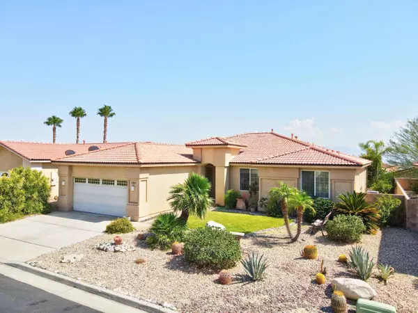 65057 Cliff CIR S, Desert Hot Springs, CA 92240