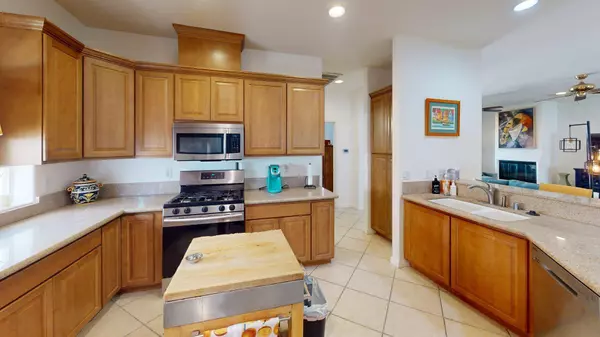 65057 Cliff CIR S, Desert Hot Springs, CA 92240
