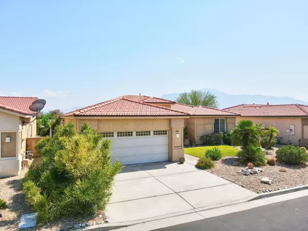65057 Cliff CIR S, Desert Hot Springs, CA 92240