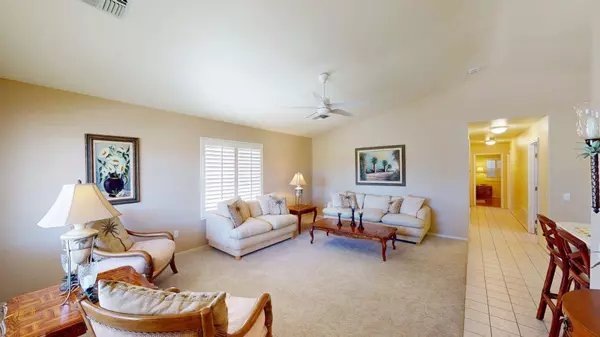 33681 Les RD, Thousand Palms, CA 92276