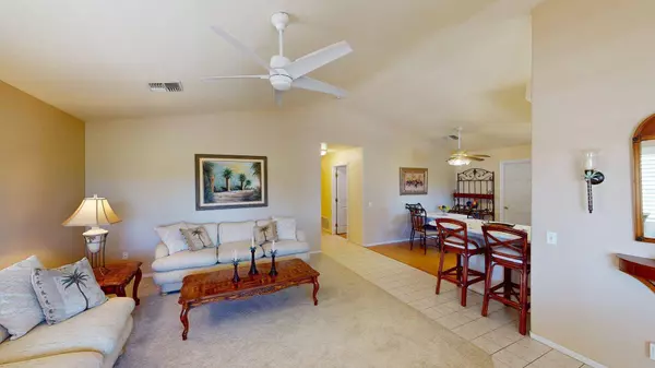 33681 Les RD, Thousand Palms, CA 92276