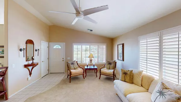 33681 Les RD, Thousand Palms, CA 92276