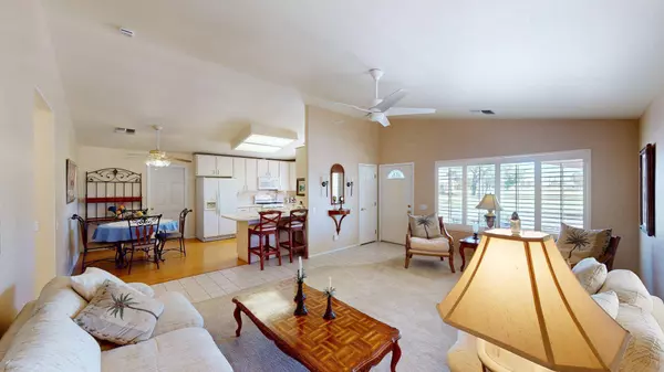 33681 Les RD, Thousand Palms, CA 92276