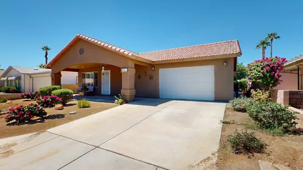 33681 Les RD, Thousand Palms, CA 92276