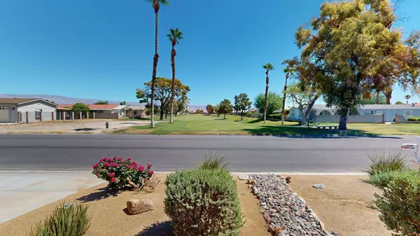 33681 Les RD, Thousand Palms, CA 92276