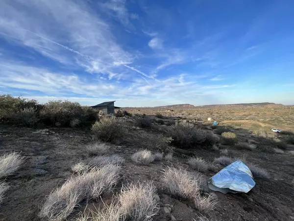 0 Ox Yoke, Pioneertown, CA 92268