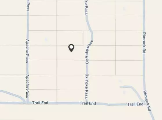 0 Ox Yoke, Pioneertown, CA 92268