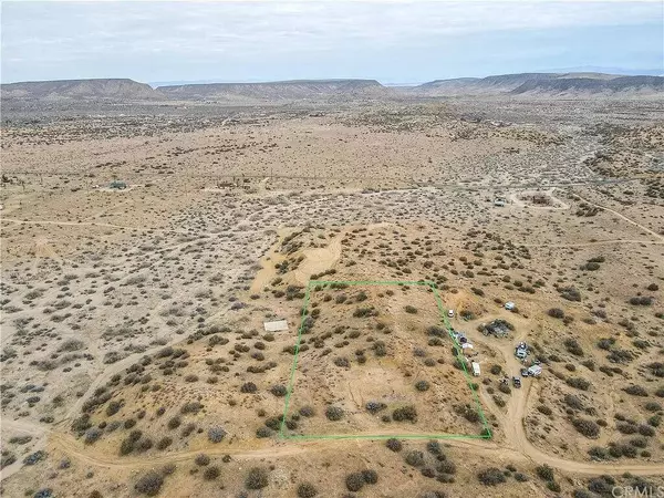 0 Ox Yoke, Pioneertown, CA 92268