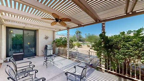 609 Desert West DR, Rancho Mirage, CA 92270