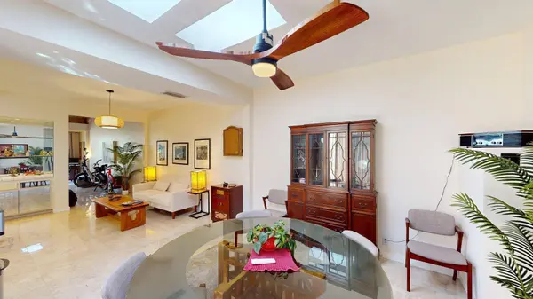 609 Desert West DR, Rancho Mirage, CA 92270